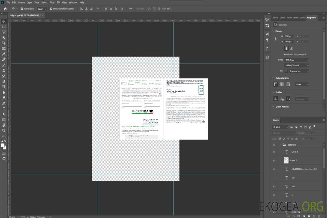 Relevé de prêt hypothécaire de la Banque Migros suisse aux formats Word et PDF 3 , 4 template Relevé de prêt hypothécaire de la Banque Migros suisse aux formats Word et PDF 3 , 4 template